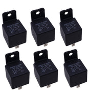 DURAFORCE 6X Relay K3181-62330 AR74411 For John Deere D105 D140 L100 L105 L110 L111 L118