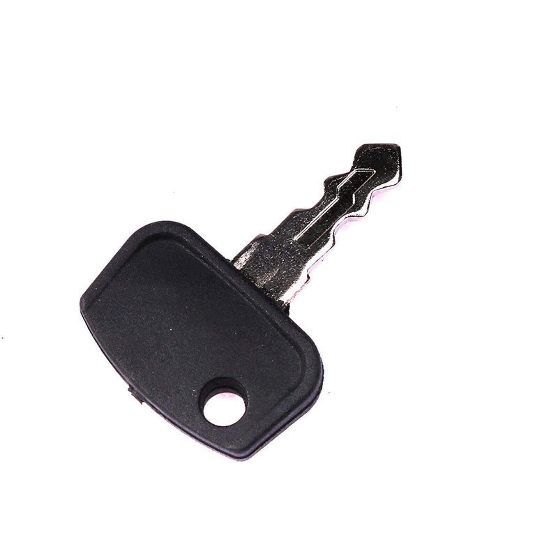 DURAFORCE 4X New Ignition Key 68920 for Kubota RTV400 RTV500 RTV900 RTV1140 GR2000 GR2010