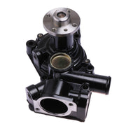 DURAFORCE 8-98126231-0 Water Pump For Hitachi Excavator EX50 EX55 S035 S30 EX27U EX27UNA