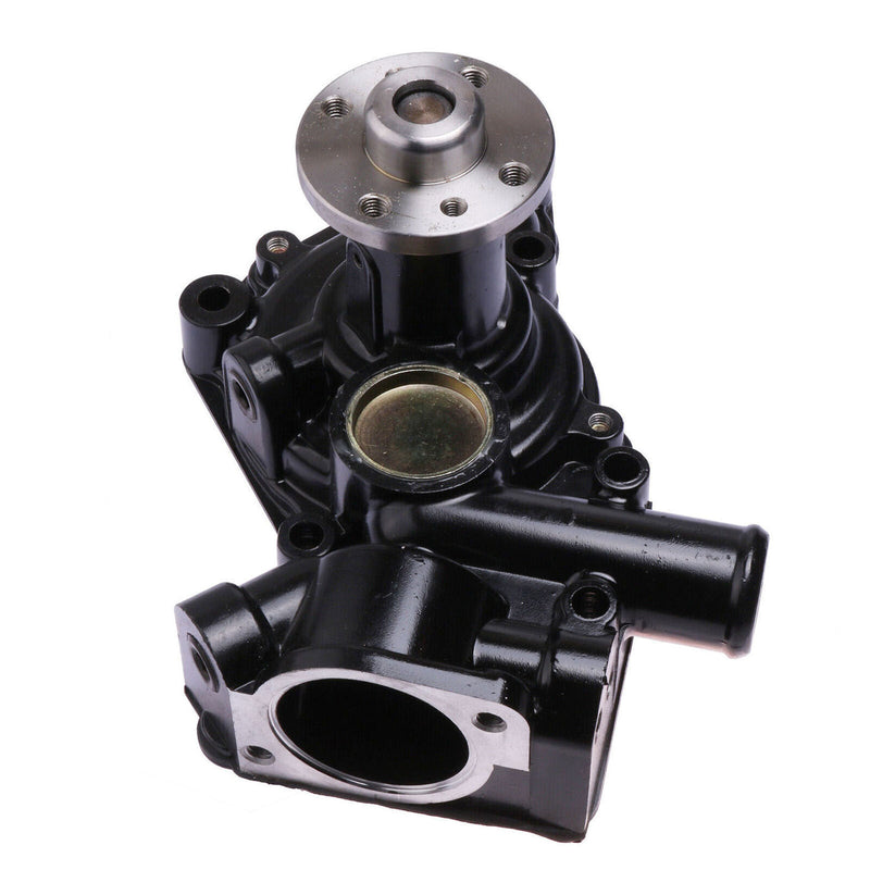 DURAFORCE 8-98126231-0 Water Pump For Hitachi Excavator EX50 EX55 S035 S30 EX27U EX27UNA