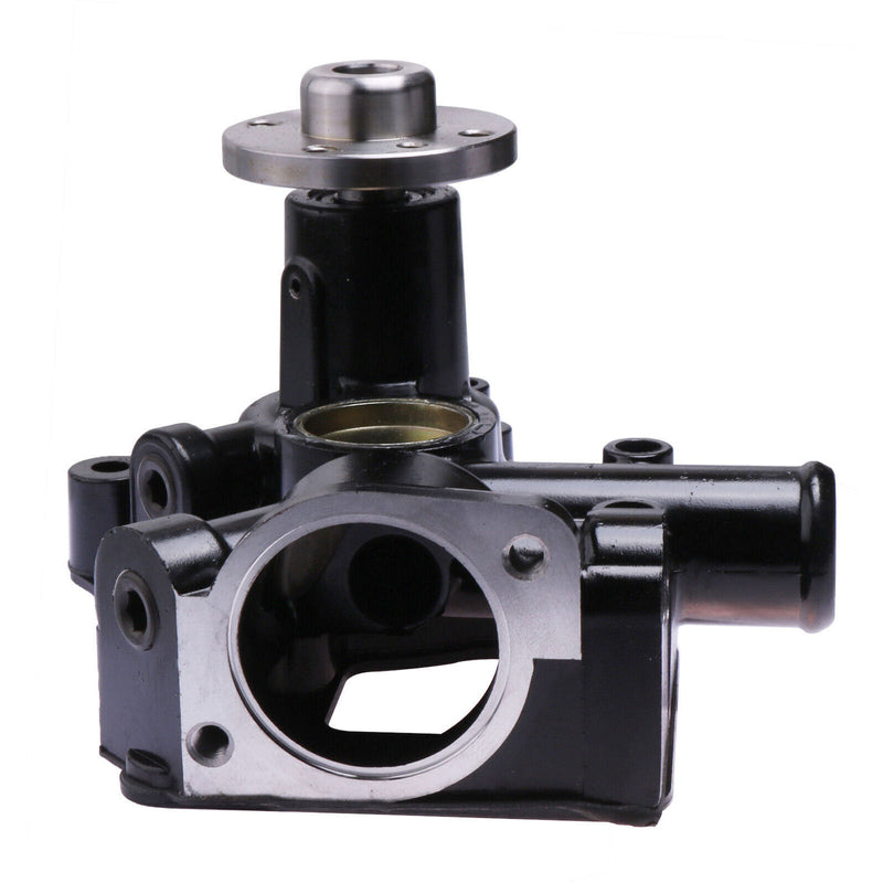 DURAFORCE 8-98126231-0 Water Pump For Hitachi Excavator EX50 EX55 S035 S30 EX27U EX27UNA