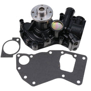 DURAFORCE 8-98126231-0 Water Pump For Hitachi Excavator EX50 EX55 S035 S30 EX27U EX27UNA