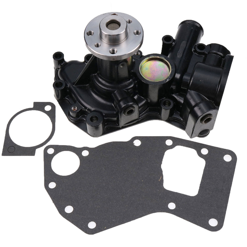 DURAFORCE 8-98126231-0 Water Pump For Hitachi Excavator EX50 EX55 S035 S30 EX27U EX27UNA
