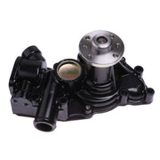 DURAFORCE 8-98126231-0 Water Pump For Hitachi Excavator EX50 EX55 S035 S30 EX27U EX27UNA