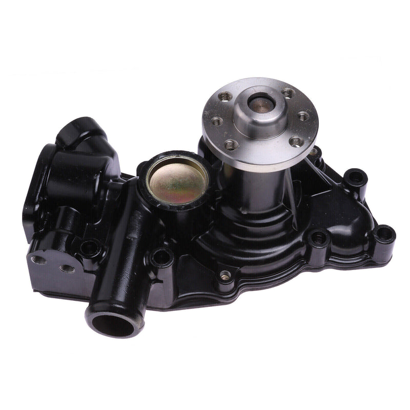 DURAFORCE 8-98126231-0 Water Pump For Hitachi Excavator EX50 EX55 S035 S30 EX27U EX27UNA