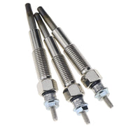 DURAFORCE 3X Glow Plugs SBA185366190 For New Holland BOOMER 3040,BOOMER 3045,BOOMER 3050