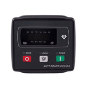 DURAFORCE High-Quality Top MGC120 Auto Start Generator Controller For SmartGen Engine