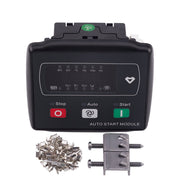 DURAFORCE High-Quality Top MGC120 Auto Start Generator Controller For SmartGen Engine