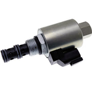 DURAFORCE Hydraulic Solenoid Valve 25-220992 SV4-D-D12 For JCB 525-50,3CX,3CX-T,3CX-4,4C