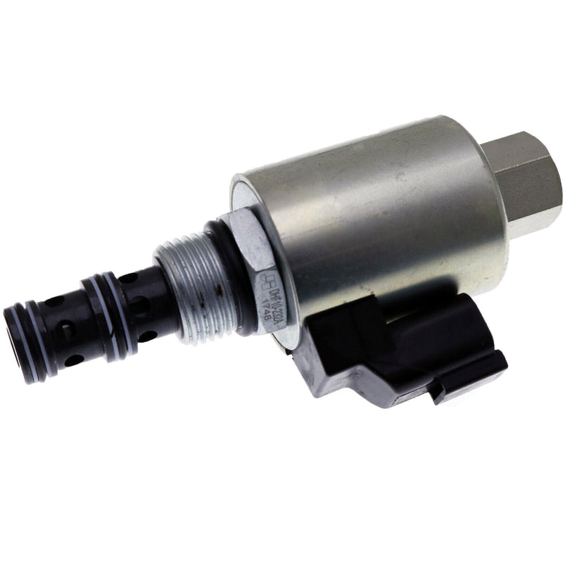 DURAFORCE Hydraulic Solenoid Valve 25-220992 SV4-D-D12 For JCB 525-50,3CX,3CX-T,3CX-4,4C