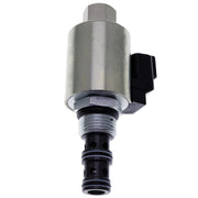 DURAFORCE Hydraulic Solenoid Valve 25-220992 SV4-D-D12 For JCB 525-50,3CX,3CX-T,3CX-4,4C