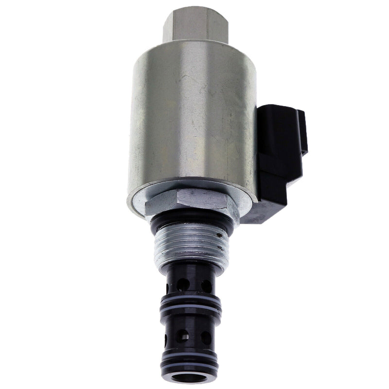 DURAFORCE Hydraulic Solenoid Valve 25-220992 SV4-D-D12 For JCB 525-50,3CX,3CX-T,3CX-4,4C
