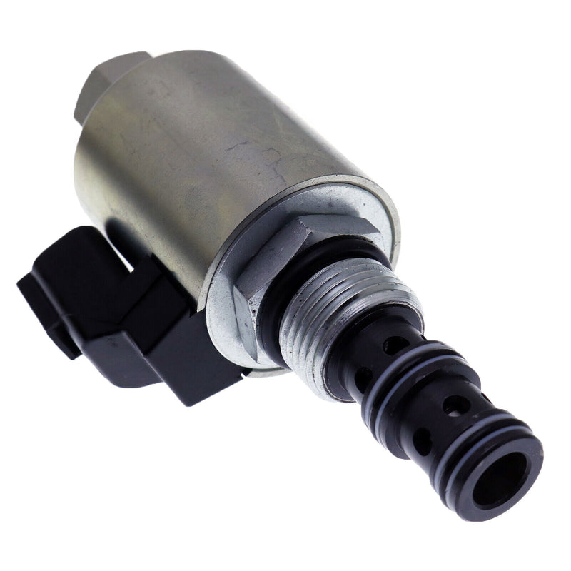 DURAFORCE Hydraulic Solenoid Valve 25-220992 SV4-D-D12 For JCB 525-50,3CX,3CX-T,3CX-4,4C