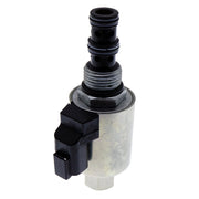 DURAFORCE Hydraulic Solenoid Valve 25-220992 SV4-D-D12 For JCB 525-50,3CX,3CX-T,3CX-4,4C