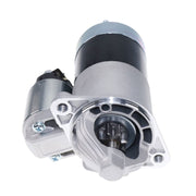 DURAFORCE 6C070-59215 6C070-59210 Starter for Kubota B2710HSD B2910HSD B3030HSD B3030HSDC