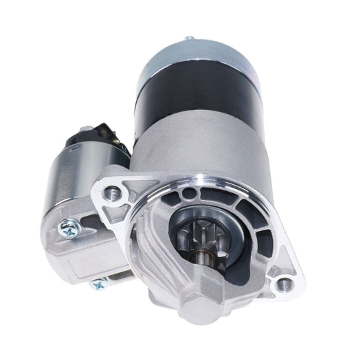 DURAFORCE 6C070-59215 6C070-59210 Starter for Kubota B2710HSD B2910HSD B3030HSD B3030HSDC