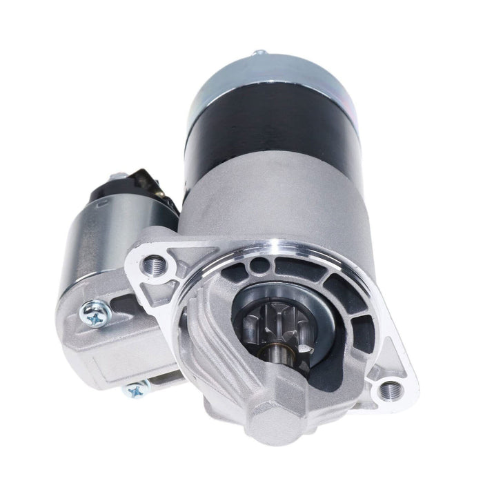 DURAFORCE 6C070-59215 6C070-59210 Starter for Kubota B2710HSD B2910HSD B3030HSD B3030HSDC