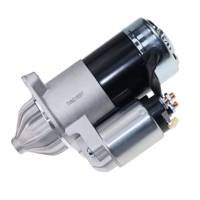 DURAFORCE 6C070-59215 6C070-59210 Starter for Kubota B2710HSD B2910HSD B3030HSD B3030HSDC