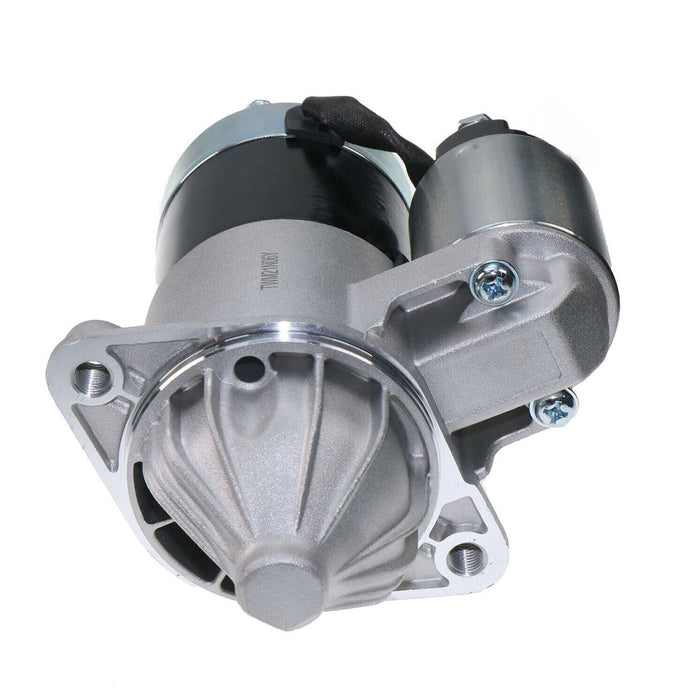DURAFORCE 6C070-59215 6C070-59210 Starter for Kubota B2710HSD B2910HSD B3030HSD B3030HSDC