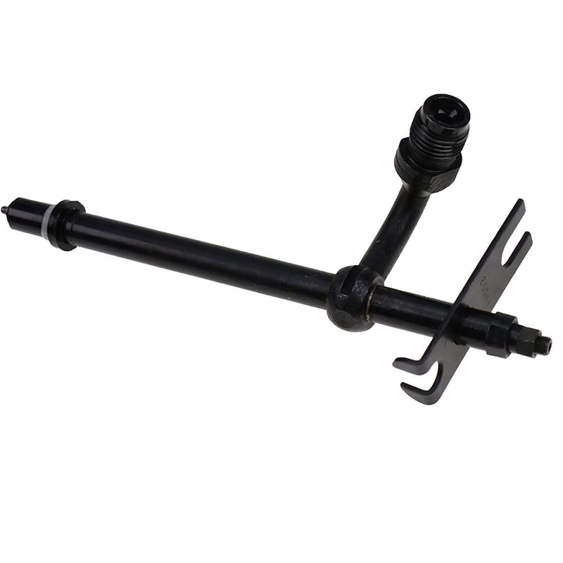 DURAFORCE Fuel Injector 20673 A140828 For Case IH 450 450B 455B 480C 580C 586C 1845 1845S