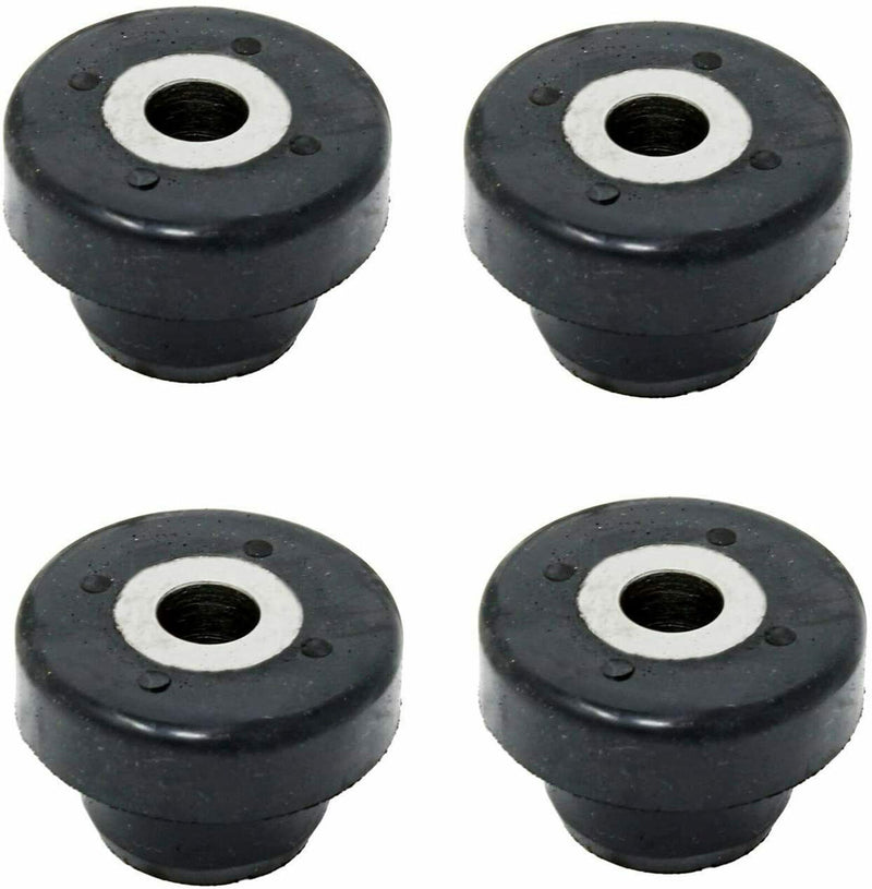 DURAFORCE 4X 6560633 Vibration Damper For Bobcat 310 313 440 741 742 743 883 943 S100 S130