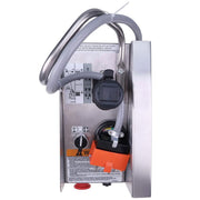 DURAFORCE Control Box Assy 104491 For SkyJack Scissor Lifts SJIII 3220 3015 3219 6832