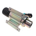 DURAFORCE 10-01178-04 Carrier Transicold Linear Speed Solenoid 12V For Kubota Bobcat V2203