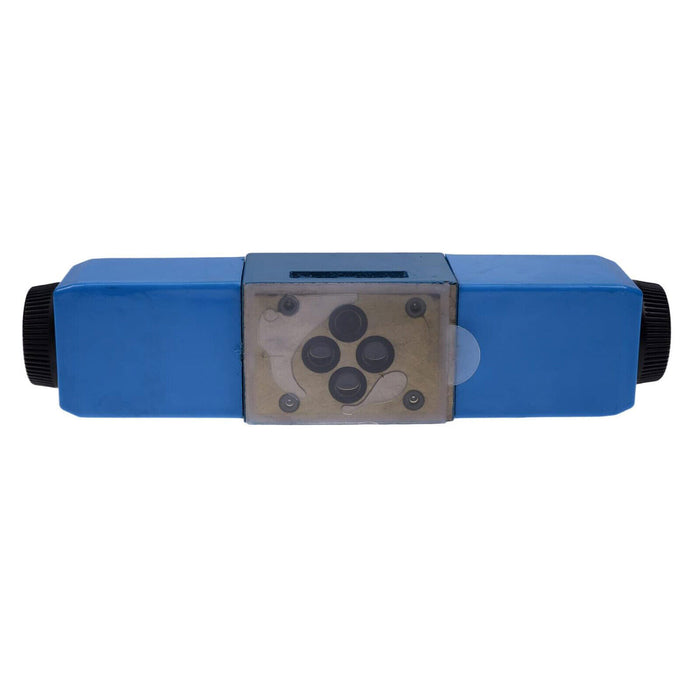 DURAFORCE 2PK 12V Solenoid Valve 25/101100 For JCB 1400B 1550B 1600B 1700B 214 215 216 217