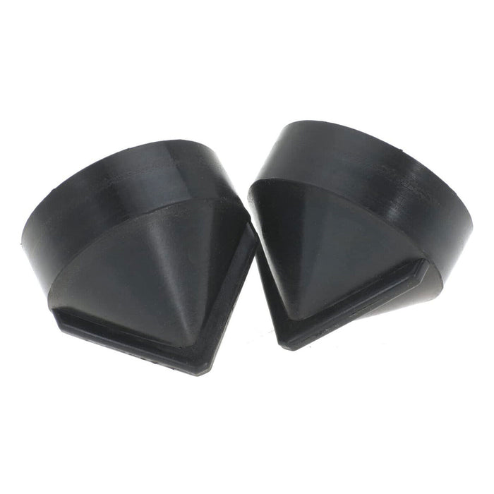 DURAFORCE 2X Dust Ejector Valve 11065-7008 For Kawasaki FD851D FH541V FH580V FH641V FX751V