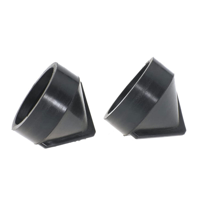 DURAFORCE 2X Dust Ejector Valve 11065-7008 For Kawasaki FD851D FH541V FH580V FH641V FX751V
