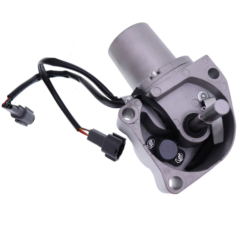 DURAFORCE Speed Control Throttle Motor for John Deere 120 160LC 180CW 210CW 200LC 225CLC