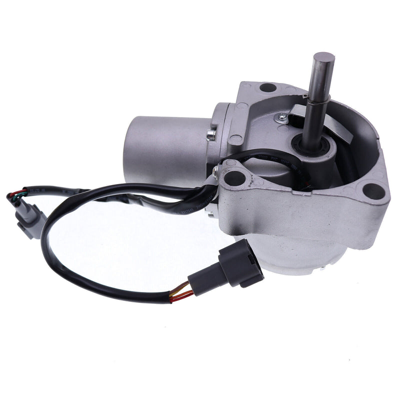 DURAFORCE Speed Control Throttle Motor for John Deere 120 160LC 180CW 210CW 200LC 225CLC