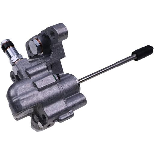 DURAFORCE Fuel Pump 3165861 For Volvo FL12 FH12 NH12 Truck VN VNL VHD Series D12 Engine