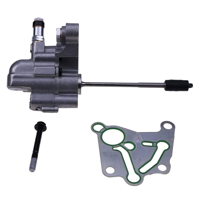 DURAFORCE Fuel Pump 3165861 For Volvo FL12 FH12 NH12 Truck VN VNL VHD Series D12 Engine