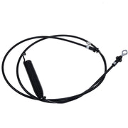 DURAFORCE Control Cable GY21641, GY21287, GY21240 For John Deere D105 D110 D120 D125 D130