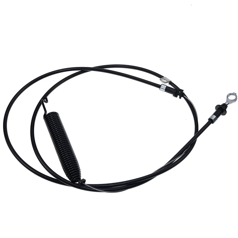 DURAFORCE Control Cable GY21641, GY21287, GY21240 For John Deere D105 D110 D120 D125 D130