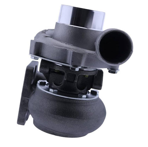 DURAFORCE New RE26287, AR71938 Turbocharger For John Deere Skidder Models 440C, 540B