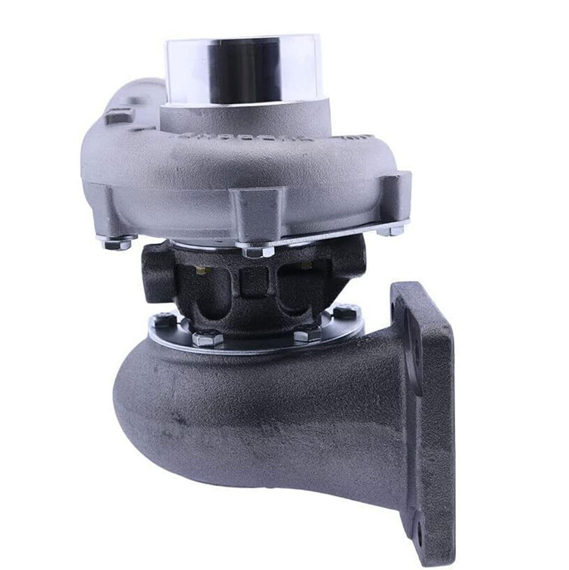DURAFORCE New RE26287, AR71938 Turbocharger For John Deere Skidder Models 440C, 540B