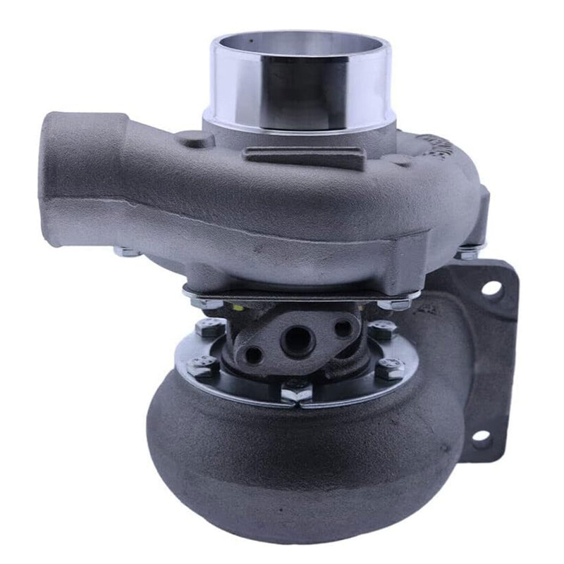 DURAFORCE New RE26287, AR71938 Turbocharger For John Deere Skidder Models 440C, 540B