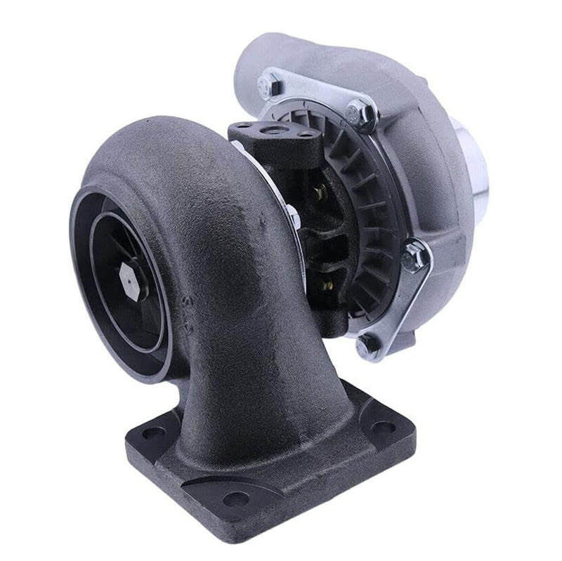DURAFORCE New RE26287, AR71938 Turbocharger For John Deere Skidder Models 440C, 540B