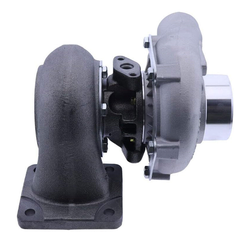 DURAFORCE New RE26287, AR71938 Turbocharger For John Deere Skidder Models 440C, 540B