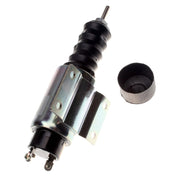 DURAFORCE New Continuous Duty Solenoid Dual Coils Solenoid 2001-12E2U1B2S1A 12 Volt 2001
