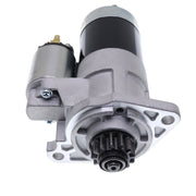 DURAFORCE Starter Motor MM409413 31A66-00102 12V 2KW For Mitsubishi S4L S3L K4M K4N Engine