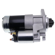 DURAFORCE Starter Motor MM409413 31A66-00102 12V 2KW For Mitsubishi S4L S3L K4M K4N Engine
