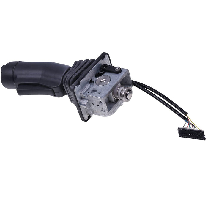 DURAFORCE Joystick Controller 137634GT For Genie GR-15 GR-20 GRC-12 QS-12R QS-12W QS-15R