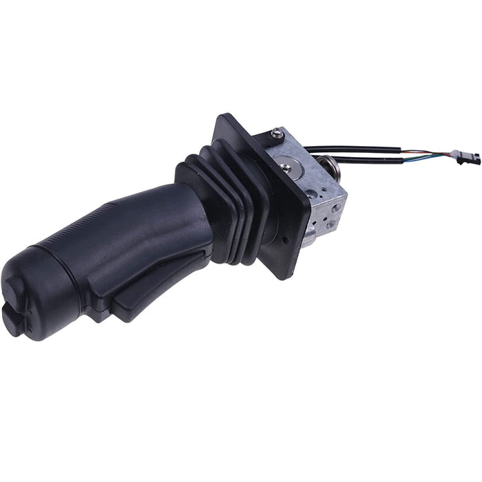 DURAFORCE Joystick Controller 137634GT For Genie GR-15 GR-20 GRC-12 QS-12R QS-12W QS-15R