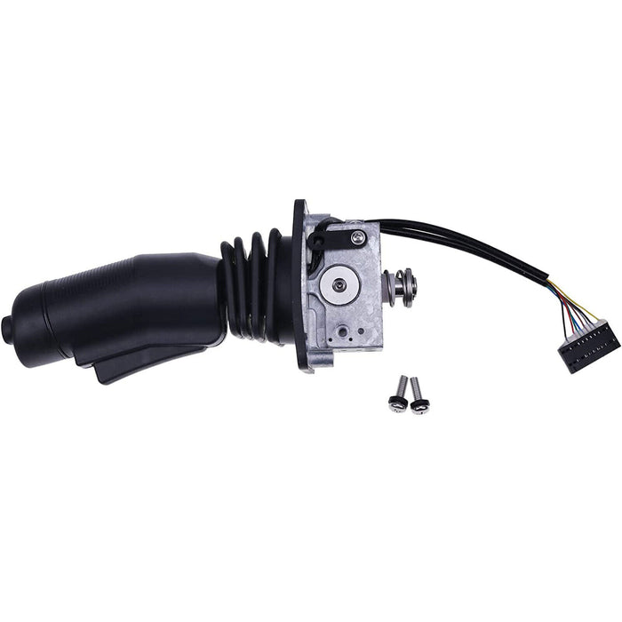 DURAFORCE Joystick Controller 137634GT For Genie GR-15 GR-20 GRC-12 QS-12R QS-12W QS-15R