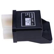 DURAFORCE Safe Relay 119802-77200 For Yanmar Control Unit Hitachi ZX-3 Excavator