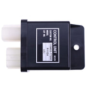 DURAFORCE Safe Relay 119802-77200 For Yanmar Control Unit Hitachi ZX-3 Excavator