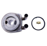 DURAFORCE Oil Cooler RE31929 For John Deere 290D, 2955, 2355, 350D, 190, 2750, 400G, 444C
